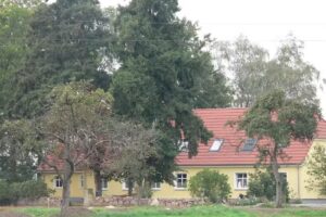 Ferienwohnungen Melkerhaus zum Feuerbusch &ndash; Gebr. Bastian & Benjamin Schl&uuml;ter