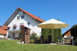 Ferienwohnungen Merk