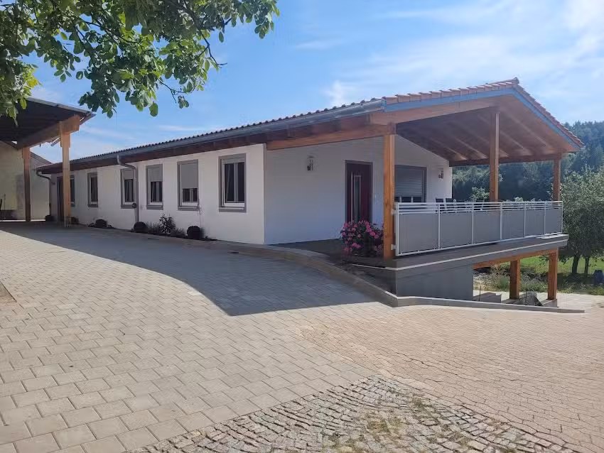 Ferienwohnungen Meyer