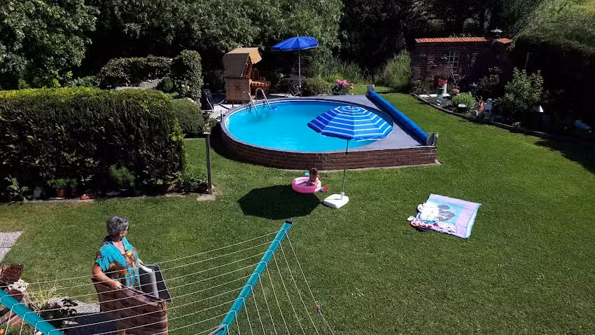 Ferienwohnungen Meyer