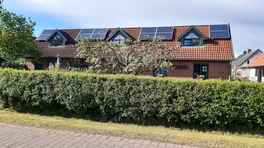 Ferienwohnungen Meyer