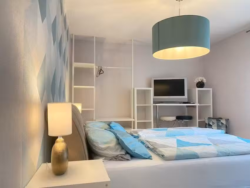 Ferienwohnungen Mi Casa