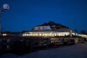 Ferienwohnungen Moby Dick