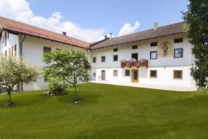 Ferienwohnungen Moierhof
