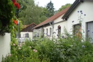 Ferienwohnungen Mollhagen