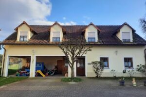 Ferienwohnungen Moninger