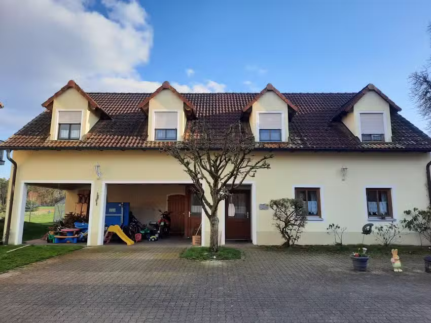 Ferienwohnungen Moninger