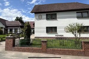 Ferienwohnungen Monteurszimmer
