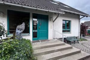 Ferienwohnungen & Monteurzimmer Familie Bleyer