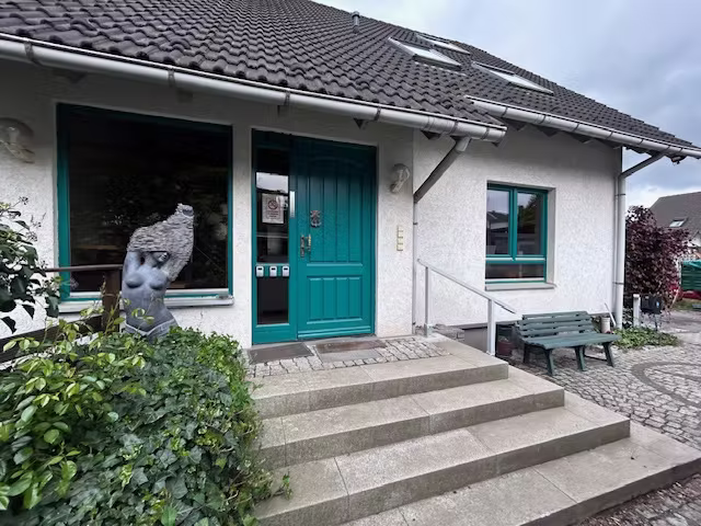 Ferienwohnungen & Monteurzimmer Familie Bleyer