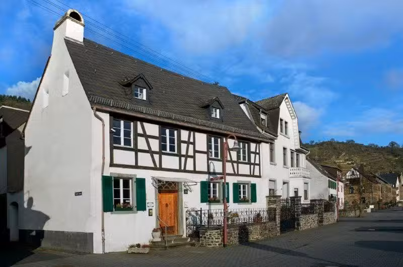Ferienwohnungen Mosel