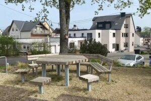 Ferienwohnungen Moselblick Bekond