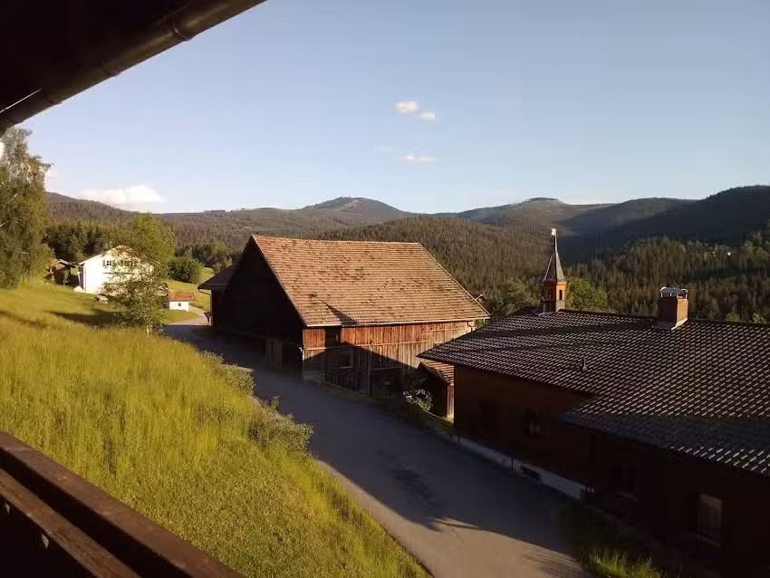 Ferienwohnungen Moser