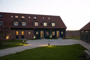 Ferienwohnungen M&uuml;hlenhof
