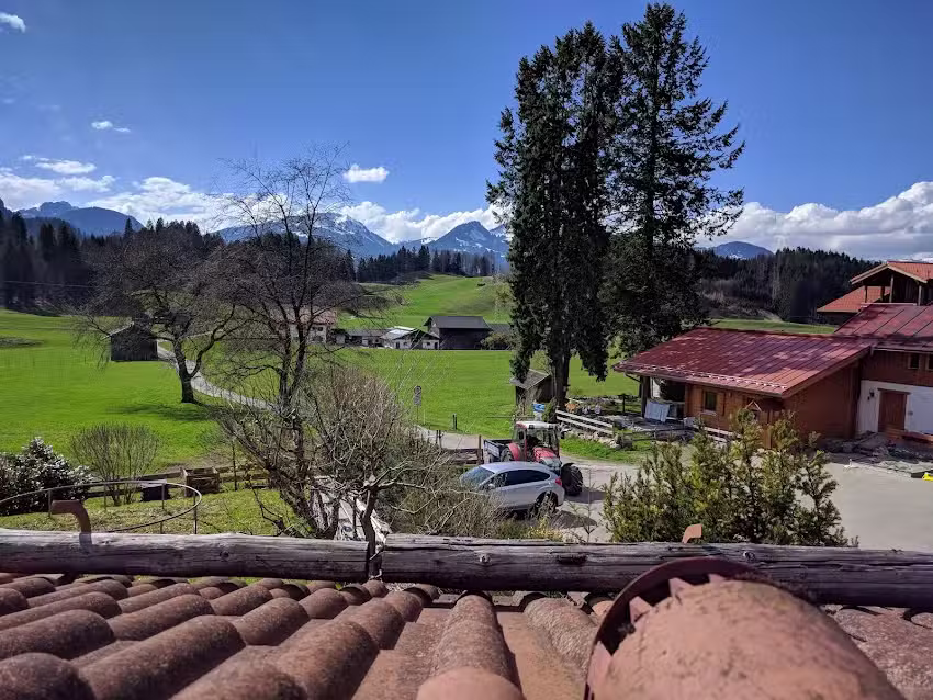 Ferienwohnungen M&uuml;ller