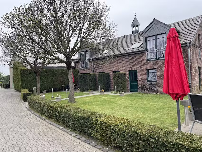 Ferienwohnungen M&uuml;llers-Hof
