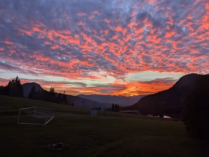 Ferienwohnungen Nachbaur
