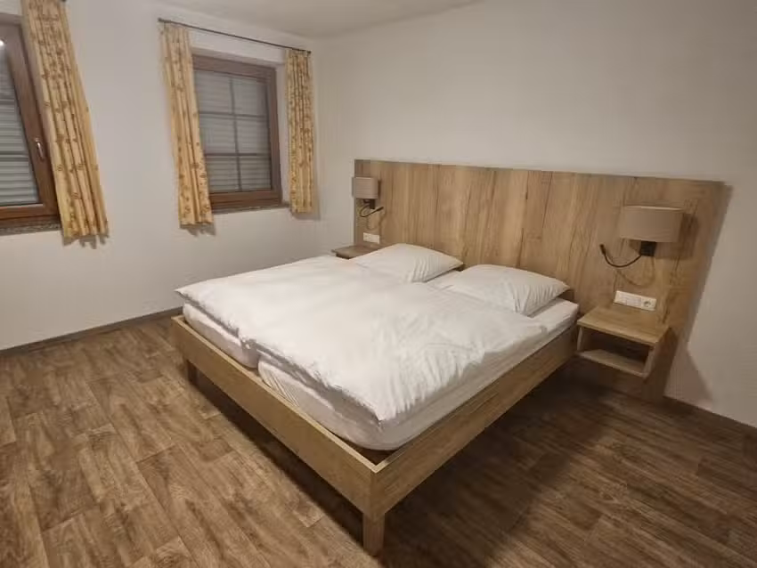 Ferienwohnungen Nagerlhof