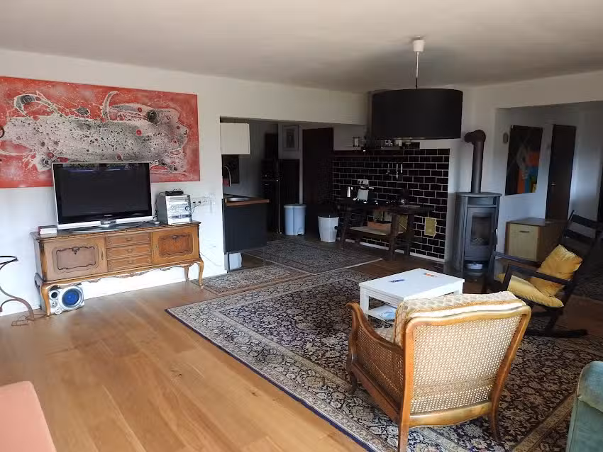 Ferienwohnungen Narziss