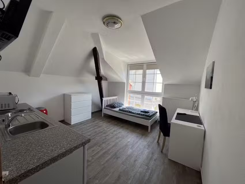 Ferienwohnungen Neumann