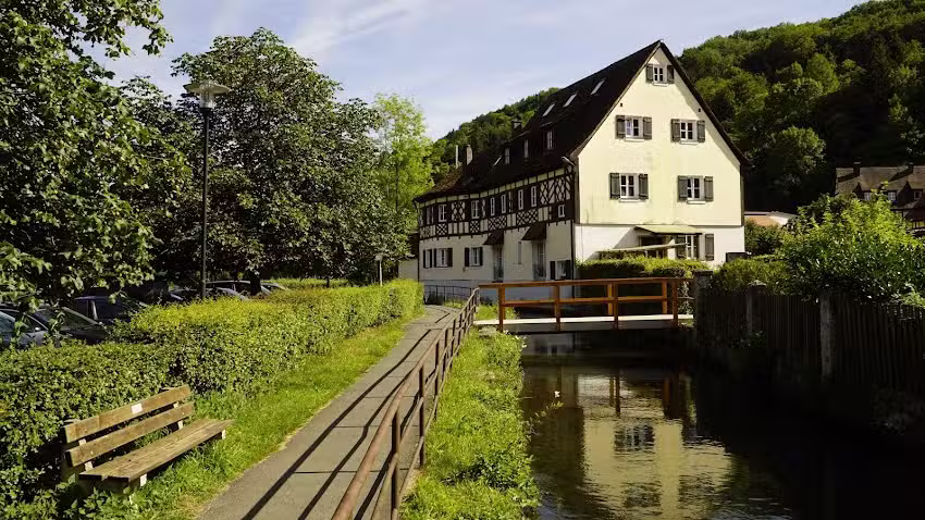 Ferienwohnungen Neumeyer