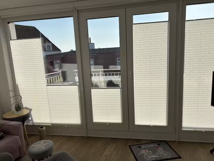 Ferienwohnungen-Norderney