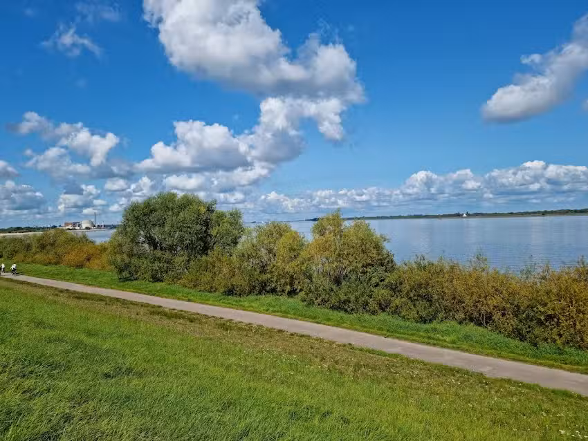 Ferienwohnungen Nu&szlig;baum