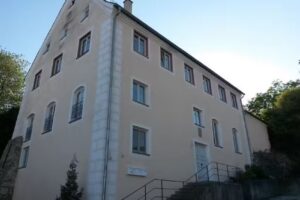 Ferienwohnungen „Obere Mühle“