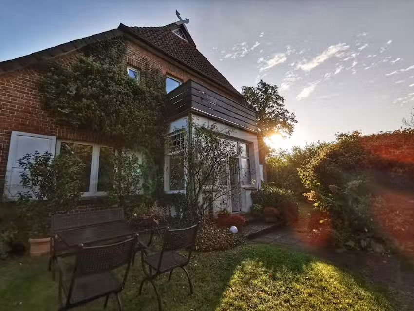ferienwohnungen ochsler