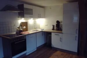 Ferienwohnungen Oelschläger