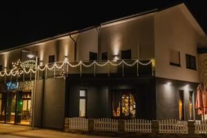 Ferienwohnungen Orchidee