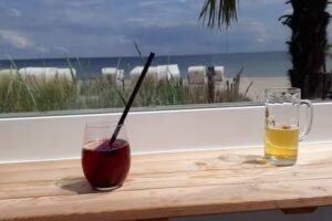 Ferienwohnungen Ostsee Scharbeutz/Haffkrug &ndash; Appartementhaus Schmude