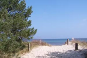 Ferienwohnungen Ostseebad Karlshagen