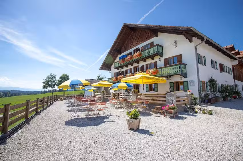 Ferienwohnungen Otthof