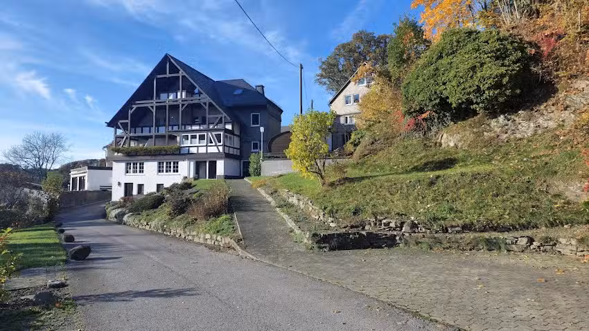 Ferienwohnungen Otto
