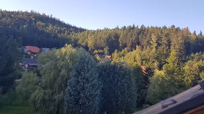 Ferienwohnungen Oybin – Heumann