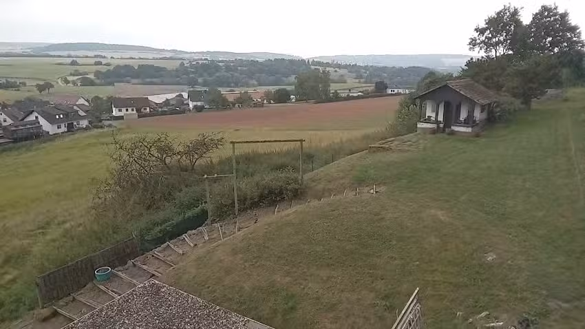 Ferienwohnungen Panoramablick