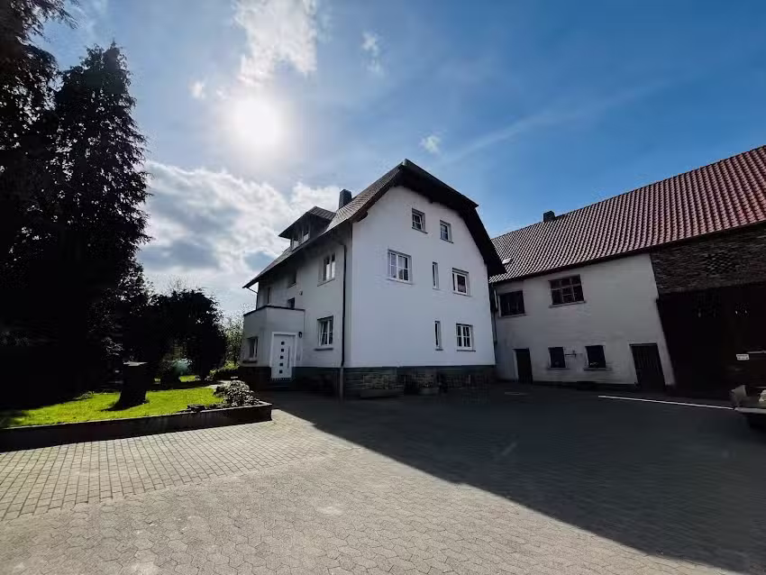 Ferienwohnungen Peters