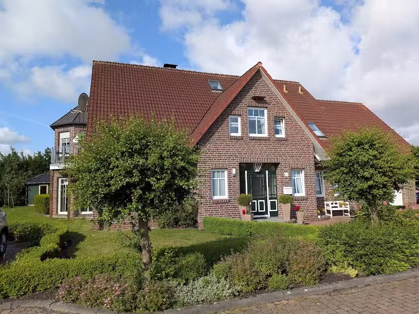 Ferienwohnungen Peters