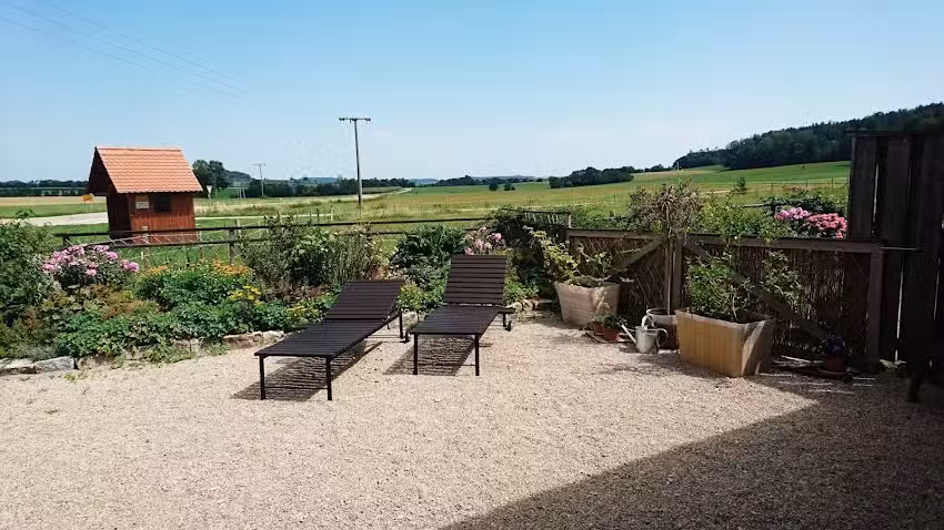 Ferienwohnungen Plath