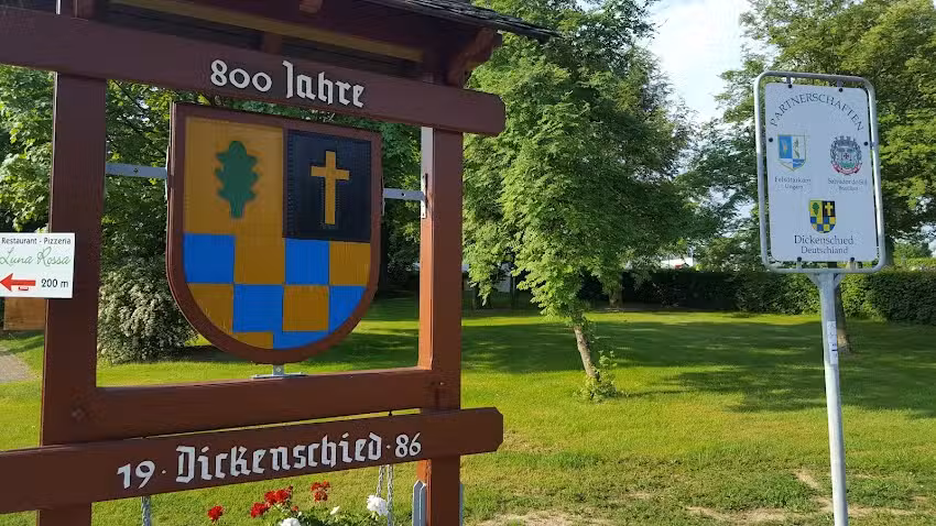 Ferienwohnungen Pougin