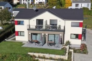 Ferienwohnungen Prinstner