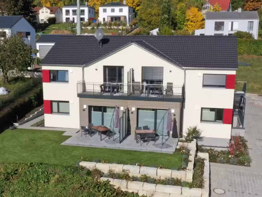 Ferienwohnungen Prinstner