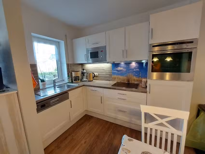 Ferienwohnungen Raffelt