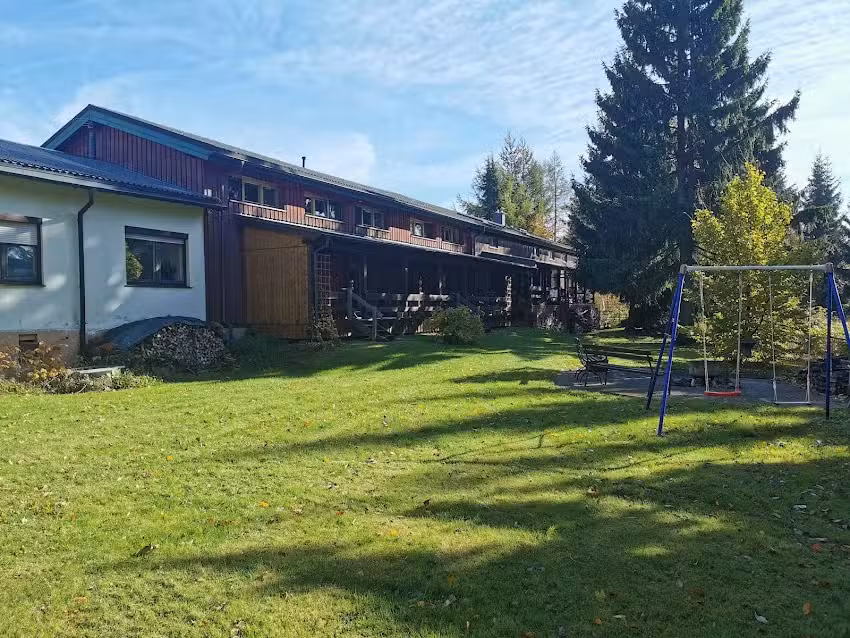 Ferienwohnungen Rasehorn