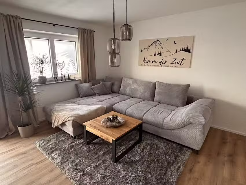 Ferienwohnungen-Rauch