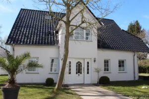 Ferienwohnungen Reiselust