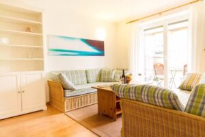 Ferienwohnungen Relax Oberstdorf
