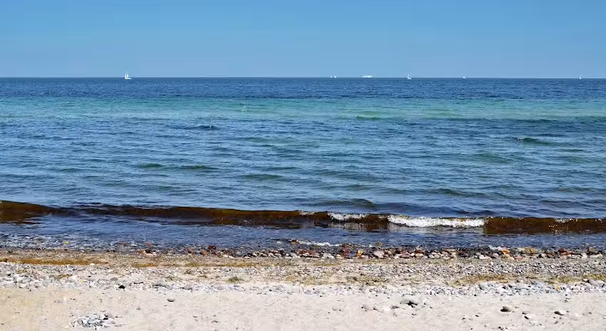 Ferienwohnungen Richter
