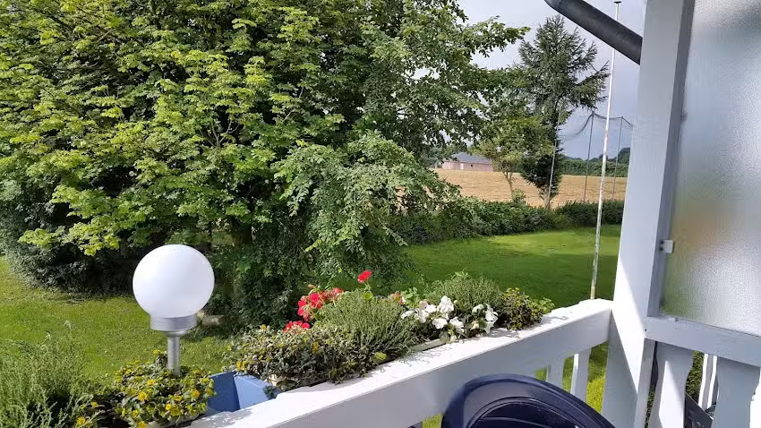 Ferienwohnungen Rickert